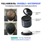 Hair Density Filler